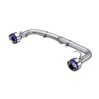 S48053BE Mbrp Exhaust System Coupe For Toyota GR86 Subaru Brz 2022-2024 New. Price: $434.99.