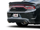 Borla Fits 2015 Dodge Charger Hellcat 6.2L V8 Atak Catback Exhaust W/ Valves No New. Price: $1994.77.