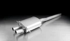 Remus 755109 099 Powersound Sport Axle-back Exhaust For 2007-14 Mini Cooper New. Price: $708.48.