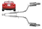 Stillen For Infiniti M45 Stainless Steel Near Cat-back Exhaust System 06-10 New. Price: $1201.77.