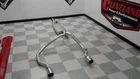 2003-2006 Chevrolet Ssr Oem Cat-back Exhaust System Muffler Pipe & Tips 19K Used. Price: $280.49.