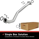 For Lexus RX350 Toyota Sienna 2007-2016 Brexhaust Pipe Tcp New. Price: $318.00.