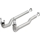 19343 Magnaflow Exhaust Pipe For Dodge Magnum Chrysler Cordoba Charger Monaco New. Price: $329.08.