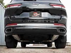 Afe Vulcan Series Ss Cat-back Exhaust Fits 21-23 Jeep Grand Cherokee 5.7 / 3.6 New. Price: $1332.89.