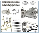 Nib Intake & Exhaust Camshaft Rebuild Kit Buick Encore Chevy Cruze Trax New. Price: $299.99.