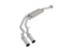 Afe Power Exhaust System Kit Fits Ford F-150 21-25 V6-2.7L (TT)/3.5L (TT)/V8-5 New. Price: $981.00.