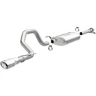 Magnaflow 16649 Street Series Cat-back For 2007-2014 Toyota Fj Cruiser 4.0L New. Price: $897.65.