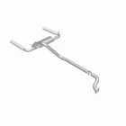 Magnaflow 15620 For Sys C/b Camaro-firebird 93-97 5.7L New. Price: $754.95.