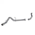 Mbrp Exhaust S6284AL Armor Lite Filter Back System New. Price: $664.99.