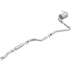 For Dodge Journey 2.4L 2009-2018 Brexhaust Stock Replacement Kit New. Price: $378.67.