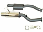 Hks Hi-power Catback Exhaust System For Nissan 89-94 240SX / 91-99 180SX S13 New. Price: $880.00.