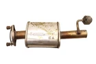 2017-2019 Kia Niro Center Intermediate Exhaust Muffler Pipe OEM#B22 Used. Price: $99.99.