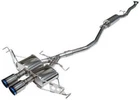 Hks 31021-AH005 For Legamax Sports FL5 K20C Type-r New. Price: $2720.00.