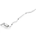 Borla 140509 S-type Cat Back Exhaust Kit For 2012-16 Bmw F30 328I F32 428I 2.0L New. Price: $1324.99.