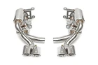 Fabspeed Porsche 997 Carrera 3.6L Supercup Exhaust System 2005-2008 New. Price: $2416.95.