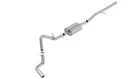 Borla 140794 S-type Cat Back System Exhaust New. Price: $1097.99.