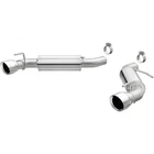 Magnaflow Performance Exhaust System Kit 19339: 2016-2024 Chevrolet Camaro New. Price: $1224.00.