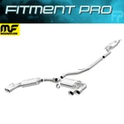 Magnaflow 19466 Catback Performance Exhaust System 19-24 Chevrolet Blazer Rs New. Price: $1549.00.