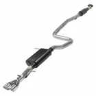 Flowmaster Cat Back Exhaust Ford 2014-2019 Part 817784 Performance New. Price: $921.95.