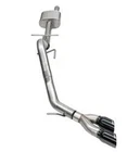 Corsa Performance 21309 Sport Cat-back Exhaust 2025-2026 Ram 1500 3.0L Turbo New. Price: $1549.99.