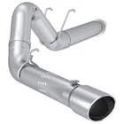 Mbrp S62930409 Dpf Back Exhaust System For 2017-26 F-250 F-350 F-450 6.7L Diesel New. Price: $518.49.