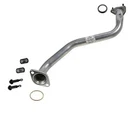 Front Engine Pipe Gaskets For 14-15 Automatic Trans Civic Ex 1.8 18210TR6A21 New. Price: $77.00.