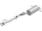 2006-2008 Subaru Forester Muffler Rear Brexhaust 16298SBHZ 2007 New. Price: $384.08.