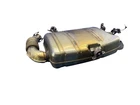 2014-2020 Bmw I8 Awd 1.5L Rear Exhaust Muffler Pipe Tube 8608161 Oem Used. Price: $339.16.