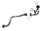Front Engine Pipes + Gaskets For Toyota RAV4 2006 2009 2010 2011 2012 3.5 V6 New. Price: $224.00.