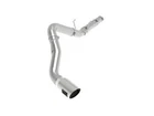 Afe 49-02078-P Atlas 5" Aluminized Dpf-back Exhaust W/ Polished Tip Ram 6.7L New. Price: $440.95.