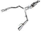 Awe 3025-32356 Switchpath Exhaust 2021-2025 Gen Ford Raptor New. Price: $2795.00.