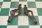 05-10 Mustang 4.6L Aftermarket Pypes Long Tube Exhaust Headers Pair Lh Rh 2X Wty Used. Price: $692.99.