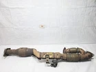 2014-2017 Infiniti QX60 Manifold Muffler Exhaust Pipe Tube Awd Oem 200209NB0B Used. Price: $479.99.