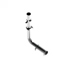 Mbrp Exhaust UT4001 Smokers Pipe Single Kit New. Price: $244.99.