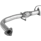 Brexhaust Pipe For Honda Accord 1998 1999 2000 2001 2002 New. Price: $159.41.