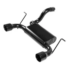 Flowmaster 817804 Force Ii Axle-back Exhaust System New. Price: $767.95.