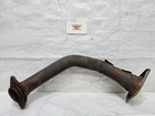 2013 2014 2015 2016 2017 Toyota RAV4 Front Exhaust Pipe Oem Used. Price: $96.05.