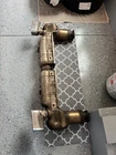 Porsche 997.1 911 Turbo Oem Exhaust Good Working Condition, Tips Included Used. Price: $1250.00.
