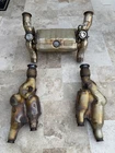 Oem Lamborghini Aventador Svj V12 Muffler 470251051R 07M131777H 07M131778F Used. Price: $9000.00.