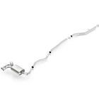 Borla 140509 S-type Cat Back Exhaust Kit For 2012-16 Bmw F30 328I F32 428I 2.0L New. Price: $1324.99.