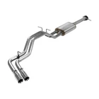 Flowmaster Flowfx Dual Exit Exhaust Systems For Colorado Canyon 3.6L 717834 New. Price: $799.95.