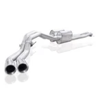 Stainless Works Exhaust System Kit CT14CB New. Price: $1800.25.