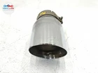 2018-2022 Bmw M5 Competition Rear Exhaust Tube Pipe Left Or Right Side Tip Awe Used. Price: $129.00.