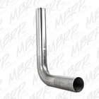 Mbrp UT8001 Universal Full Size Pickup Single Stack 5IN Kit Alum New. Price: $294.99.