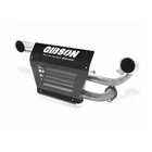 Gibson 98021 Dual Stainless Rear Exit Exhaust For 15-17 Polaris Rzr Xp 1000 New. Price: $1060.60.