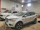 Ford Escape 2017 Exhaust System 40K Miles 6684 Used. Price: $624.90.