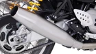 Remus Fits 2016 Triumph Thruxton 1200 (euro 4) Tapered Stainless Steel Slip - New. Price: $578.88.