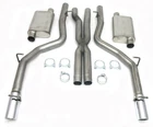 Jba Headers Exhaust System 40-1601 New. Price: $1197.65.
