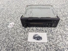 99-00 Mazda MX-5 Miata Radio Tuner Cd Player Bose Head Unit 00NBA3V 1999-2000 Used. Price: $109.95.