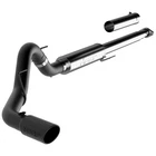 Mbrp S5259BLK Black Steel Cat Back Exhaust 2015-2020 Ford F-150 2.7L 3.5L V6 New. Price: $949.99.